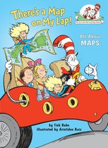 The Cat in the Hat's Learning Library - There's a Map on My Lap! All About Maps