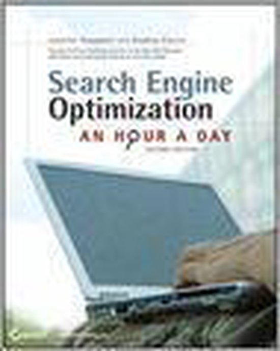 Search Engine Optimization - cover