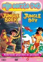 Jungle Book/Jungle Boy