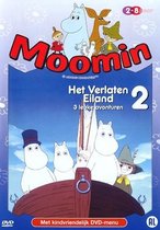 Moomin 2
