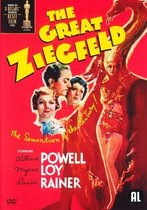 GREAT ZIEGFELD, THE /S DVD NL