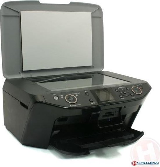 Epson Stylus Photo RX585 | bol
