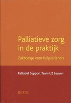 Palliatieve Zorg in de praktijk