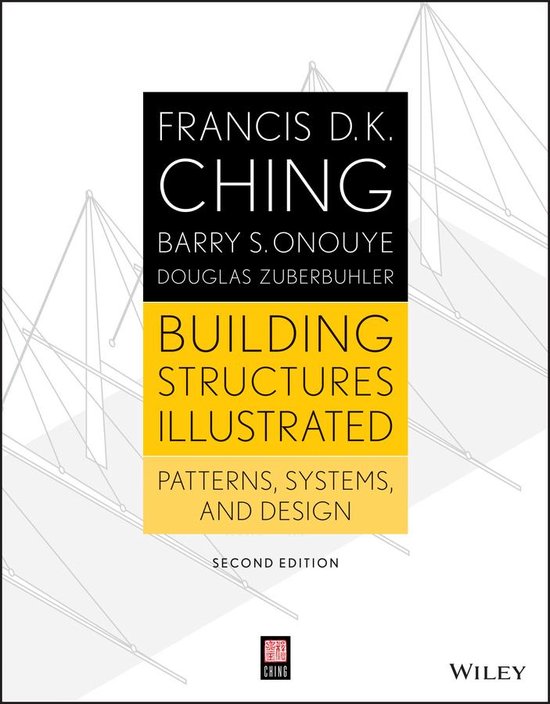 Building Structures Illustrated - cover