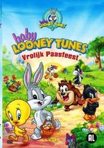 BABY LOONEY TUNES EGGS-TRA /S DVD NL