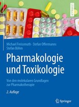 Springer-Lehrbuch - Pharmakologie und Toxikologie
