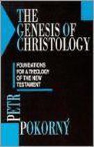 The Genesis of Christology