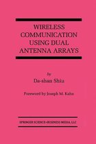 Wireless Communication Using Dual Antenna Arrays