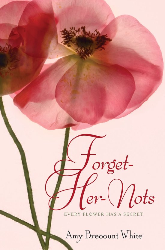 Forget-Her-Nots - cover