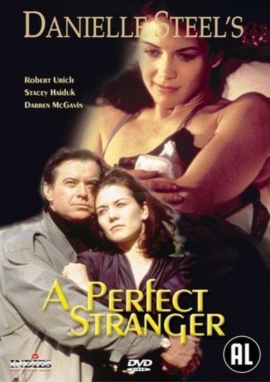 Perfect Stranger