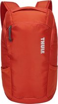 Thule EnRoute Backpack 14L - Laptop Rugzak 13 inch - Rood