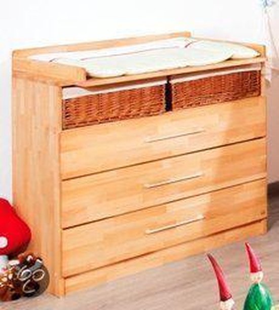 Legno - Armadi / Mobili Cameretta