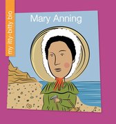 My Early Library: My Itty-Bitty Bio - Mary Anning