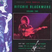 Ritchie Blackmore Rock Profile: Vol. 2
