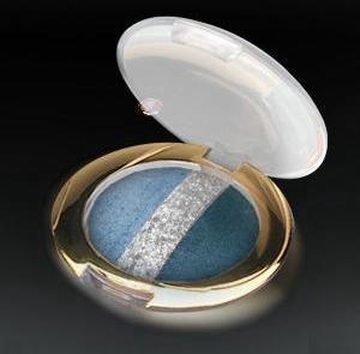 Goedkoopste Terracotta Sparkle Trio Eyeshadow 403