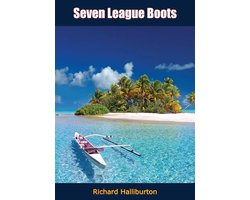 Seven League Boots