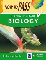 How to Pass Standard Grade Biology