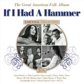 If I Had a Hammer: The Great American Folk Album