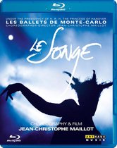 Les Ballets De Monte Carlo - Le Songe