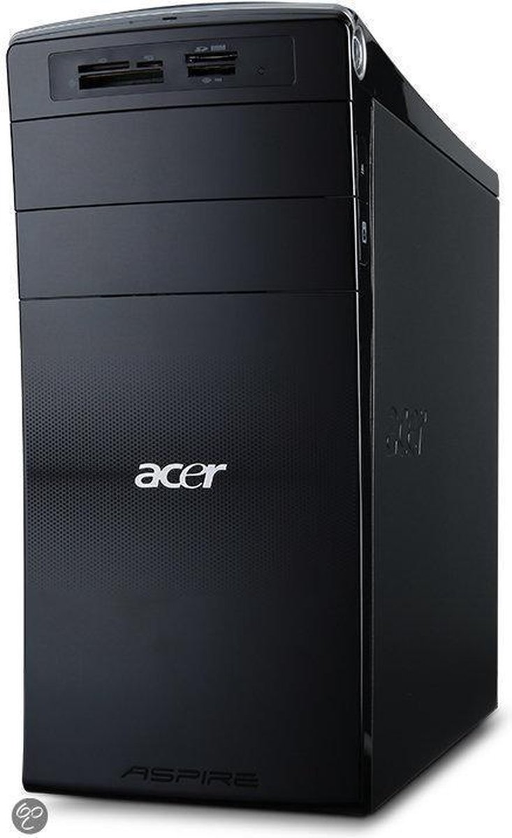 bol.com | Acer Aspire M3970 - Intel Core i5-2320 3.0 GHz / 8GB DDR3 RAM