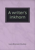 A writer's inkhorn