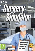 Surgery Simulator - Windows