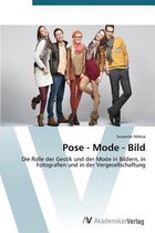 Pose - Mode - Bild