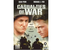 Casualties Of War