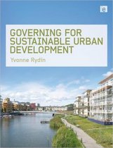 Governing For Sustainable Urban Development