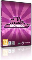 Monaco - Collectors Edition - Windows