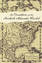 The Creation of the British Atlantic World