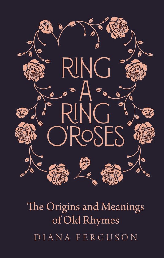 Ring-a-Ring o'Roses - cover