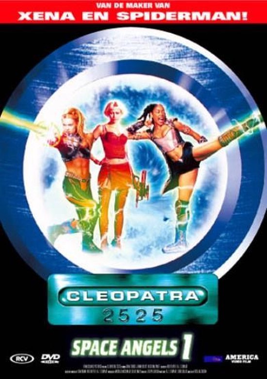 Cleopatra 1
