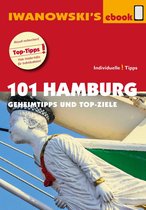 Iwanowski's 101 - 101 Hamburg - Reiseführer von Iwanowski