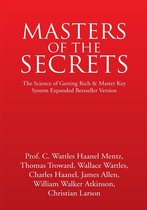 Masters of the Secrets