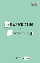Womanwriting=manreading?