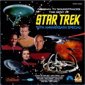 Best of Star Trek: 30th Anniversary Special