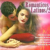 Romantic Latinos, Vol. 2