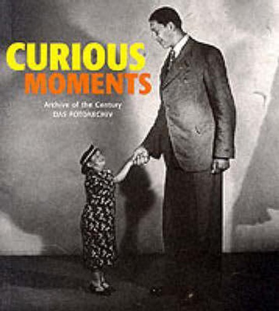Curious Moments