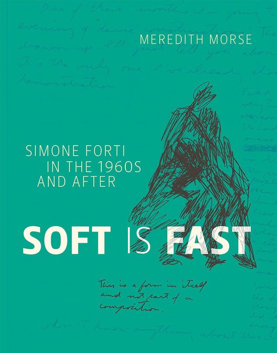 Soft Is Fast - cover