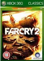 Far Cry 2 (Classics)