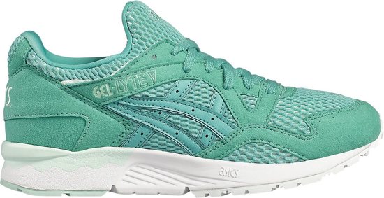 Asics sneakers dames groen Clearance