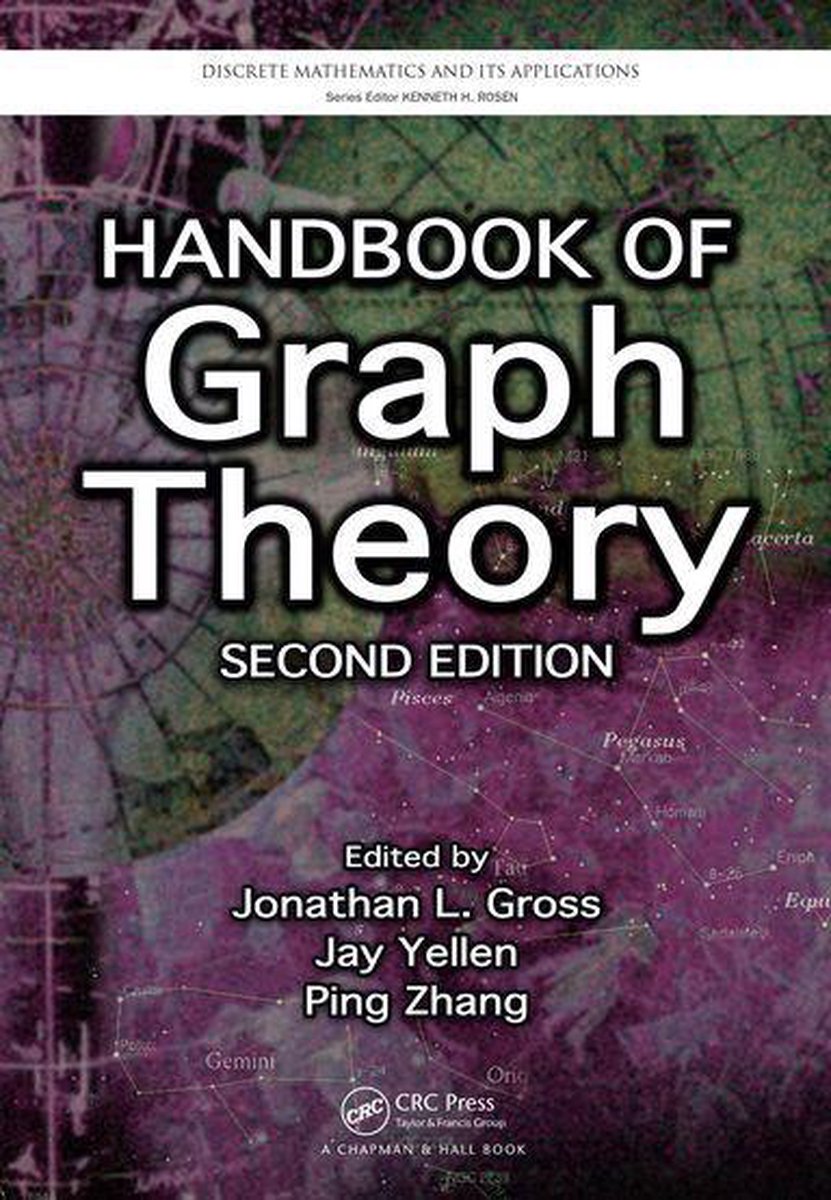Handbook　Theory　of　Graph