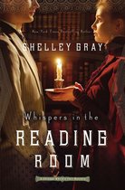 The Chicago World’s Fair Mystery Series 3 - Whispers in the Reading Room
