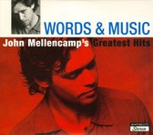 Words & Music: Greatest Hits