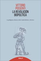 Pensamiento Actual - La revolución biopolitica