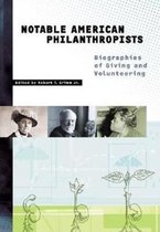 Notable American Philanthropists