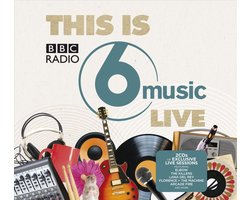 This Is BBC Radio 6 Music Live
