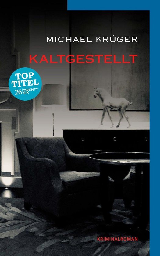 kaltgestellt - cover