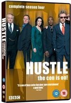 Hustle: Series 4